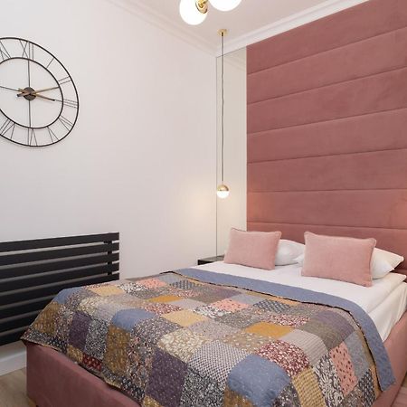 קרקוב Beautiful & Stylish Apartaments Dietla With Air Conditioning By Noclegi Renters מראה חיצוני תמונה
