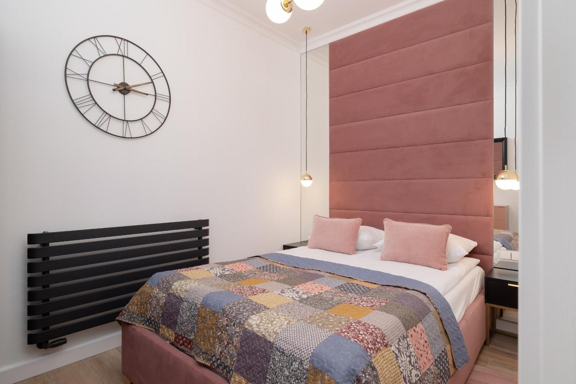 קרקוב Beautiful & Stylish Apartaments Dietla With Air Conditioning By Noclegi Renters מראה חיצוני תמונה