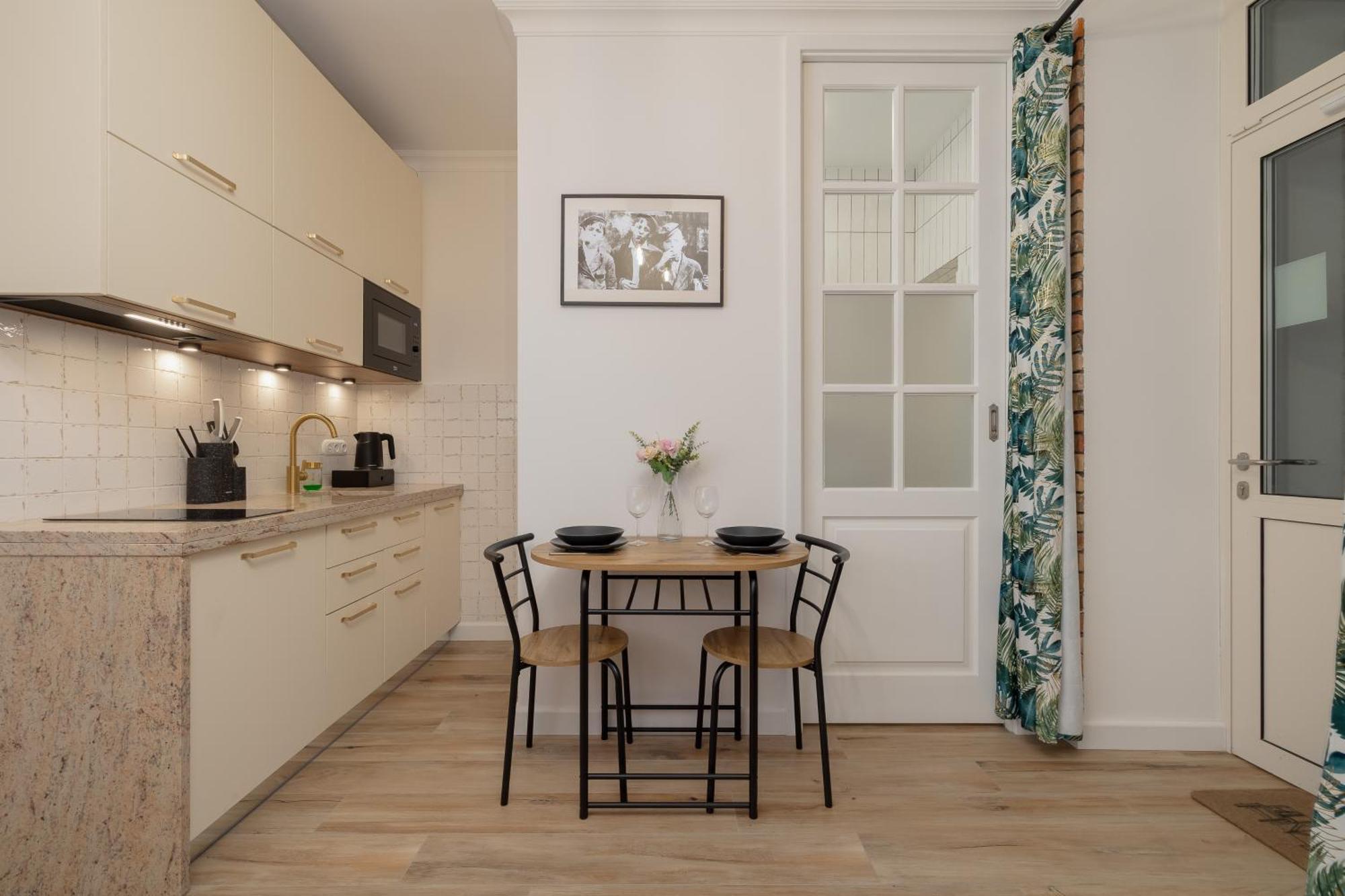 קרקוב Beautiful & Stylish Apartaments Dietla With Air Conditioning By Noclegi Renters מראה חיצוני תמונה