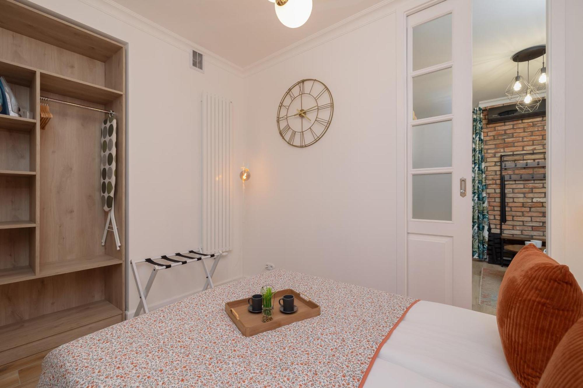 קרקוב Beautiful & Stylish Apartaments Dietla With Air Conditioning By Noclegi Renters מראה חיצוני תמונה