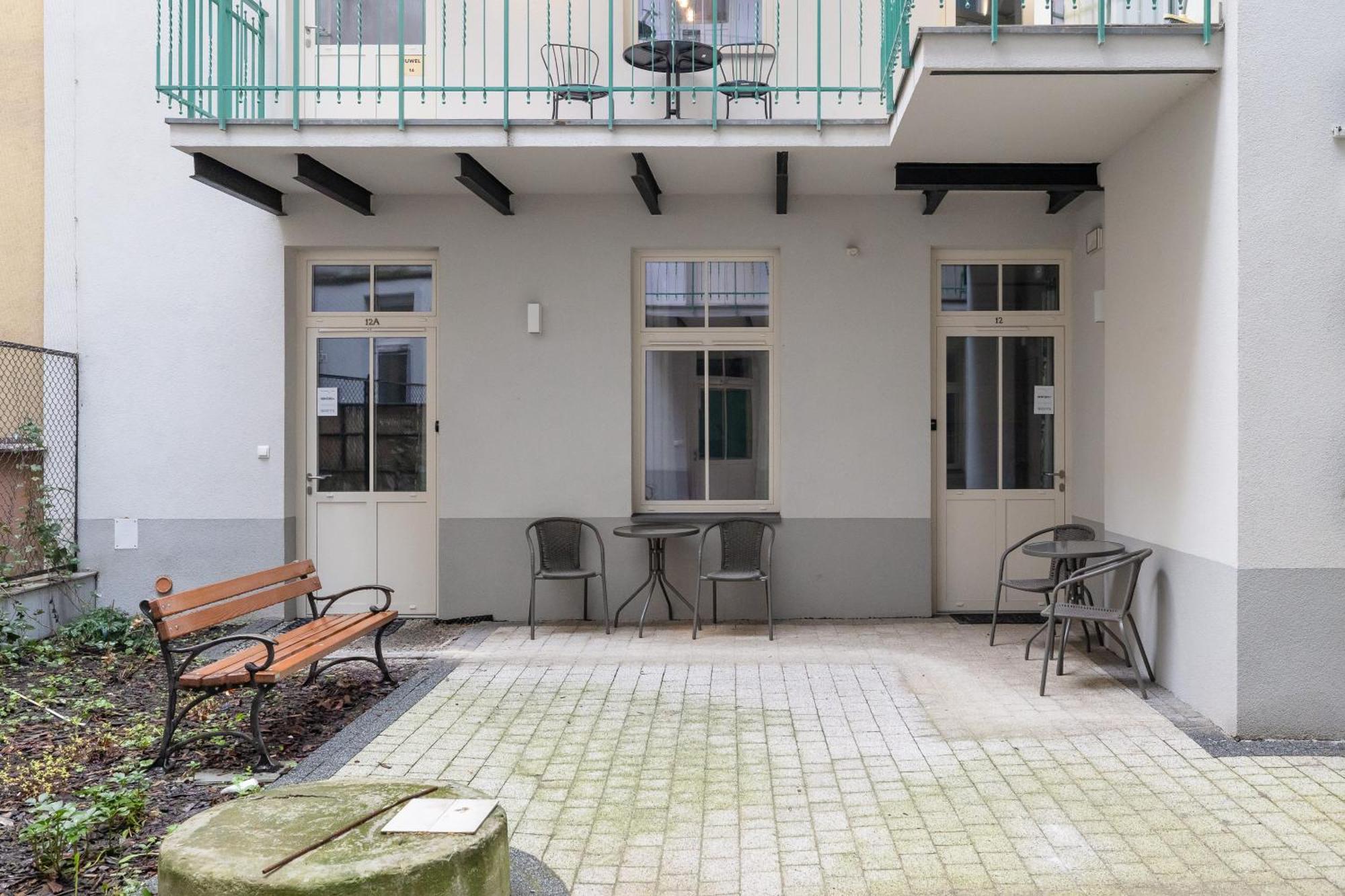 קרקוב Beautiful & Stylish Apartaments Dietla With Air Conditioning By Noclegi Renters חדר תמונה